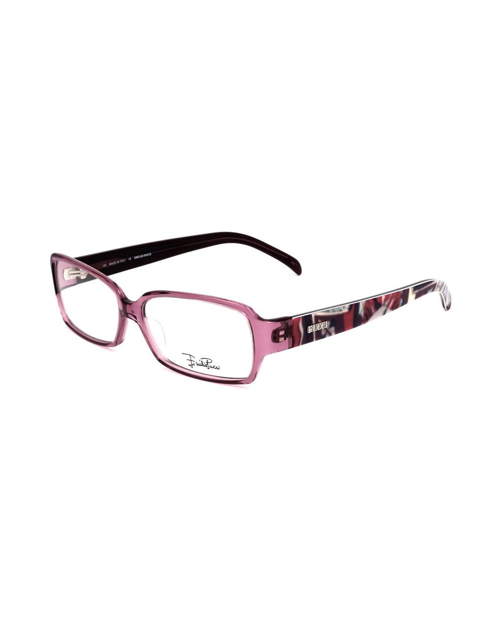 EP265250053 Eyeglasses Wo Frames - Emilio Pucci - Modalova