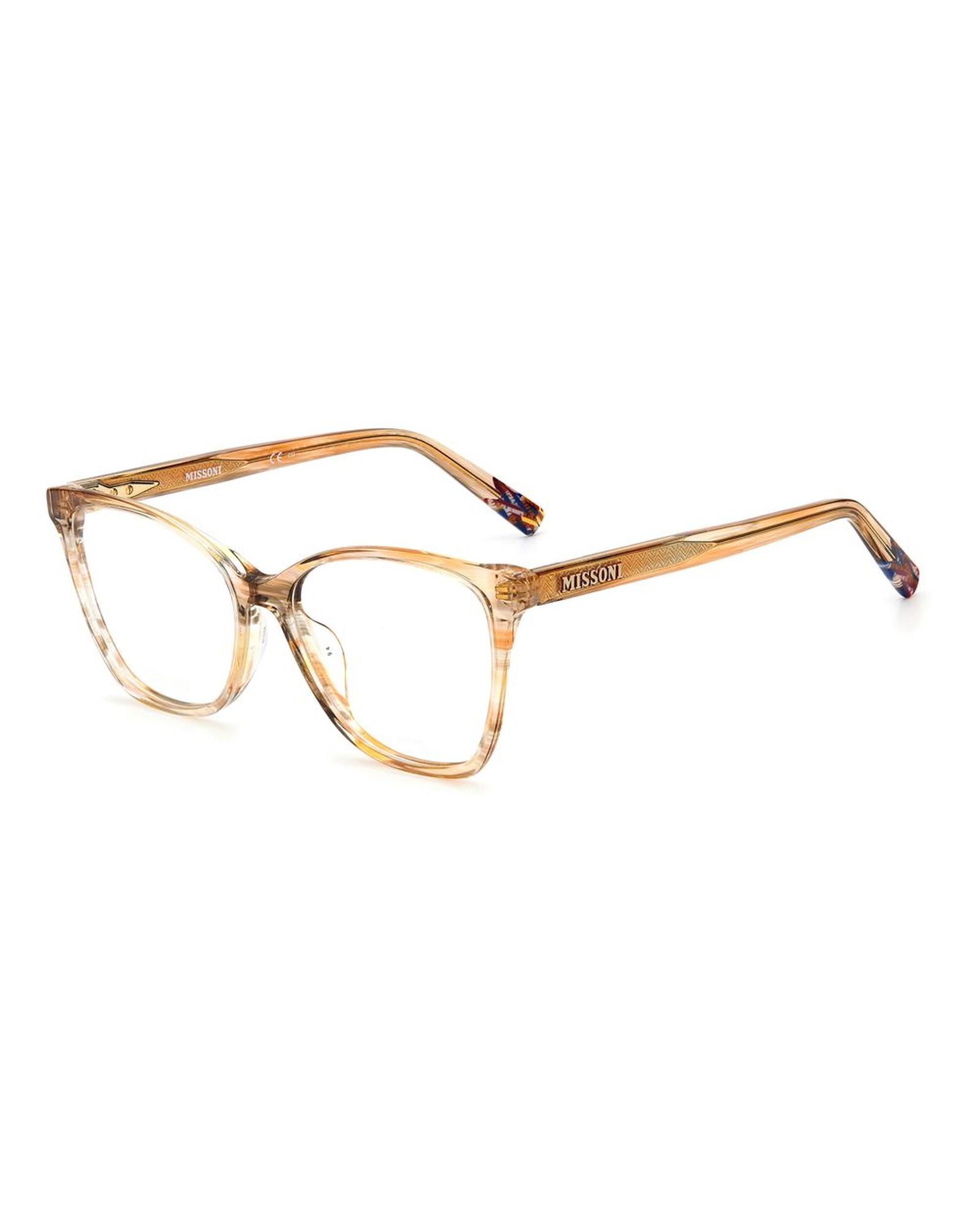M0013 HR3AC eyeglasses - Bicolor Frames M0013 HR3AC eyeglasses - Bicolor Frames
