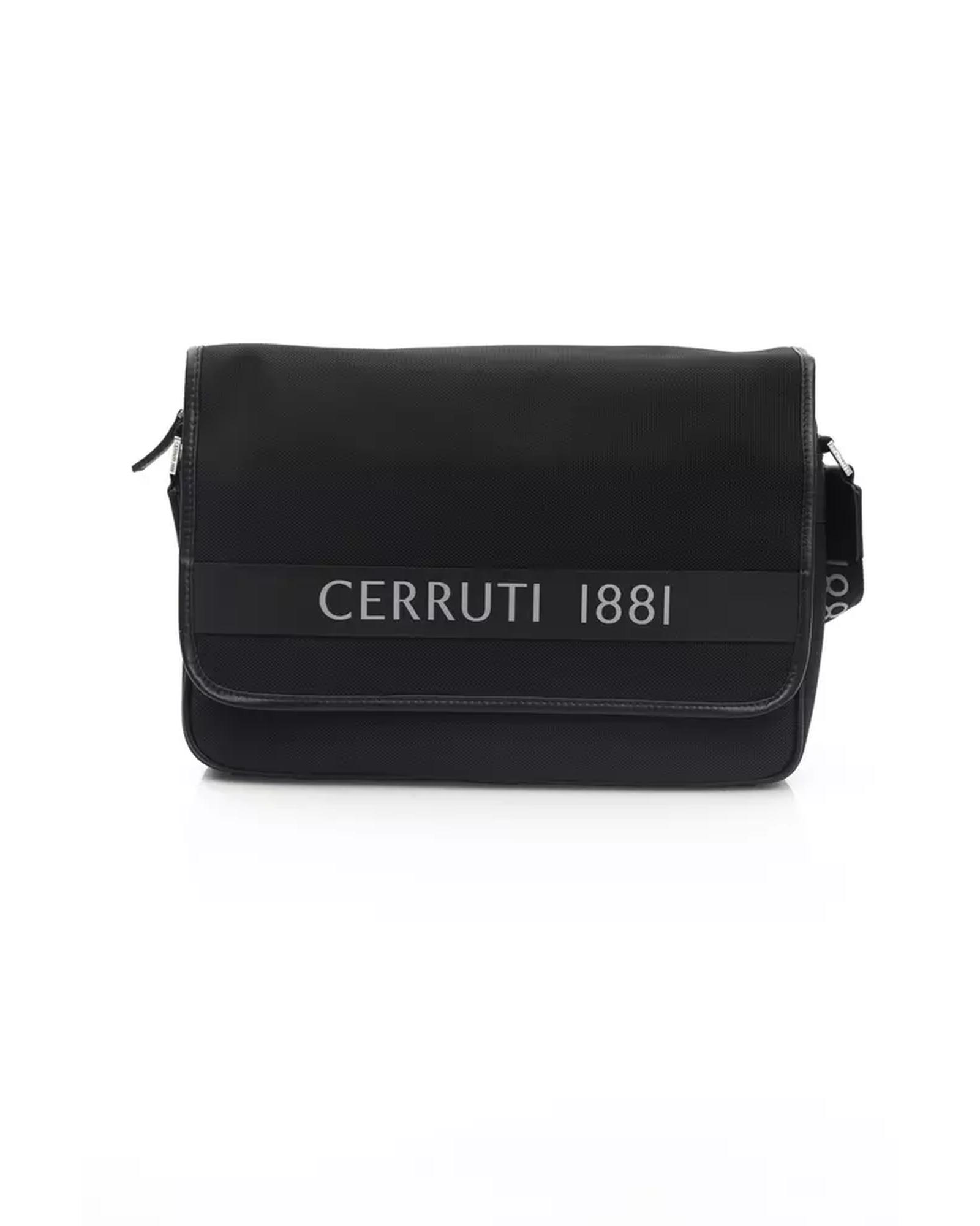 Messenger Bag CE22949- Black Crossbody Bags
