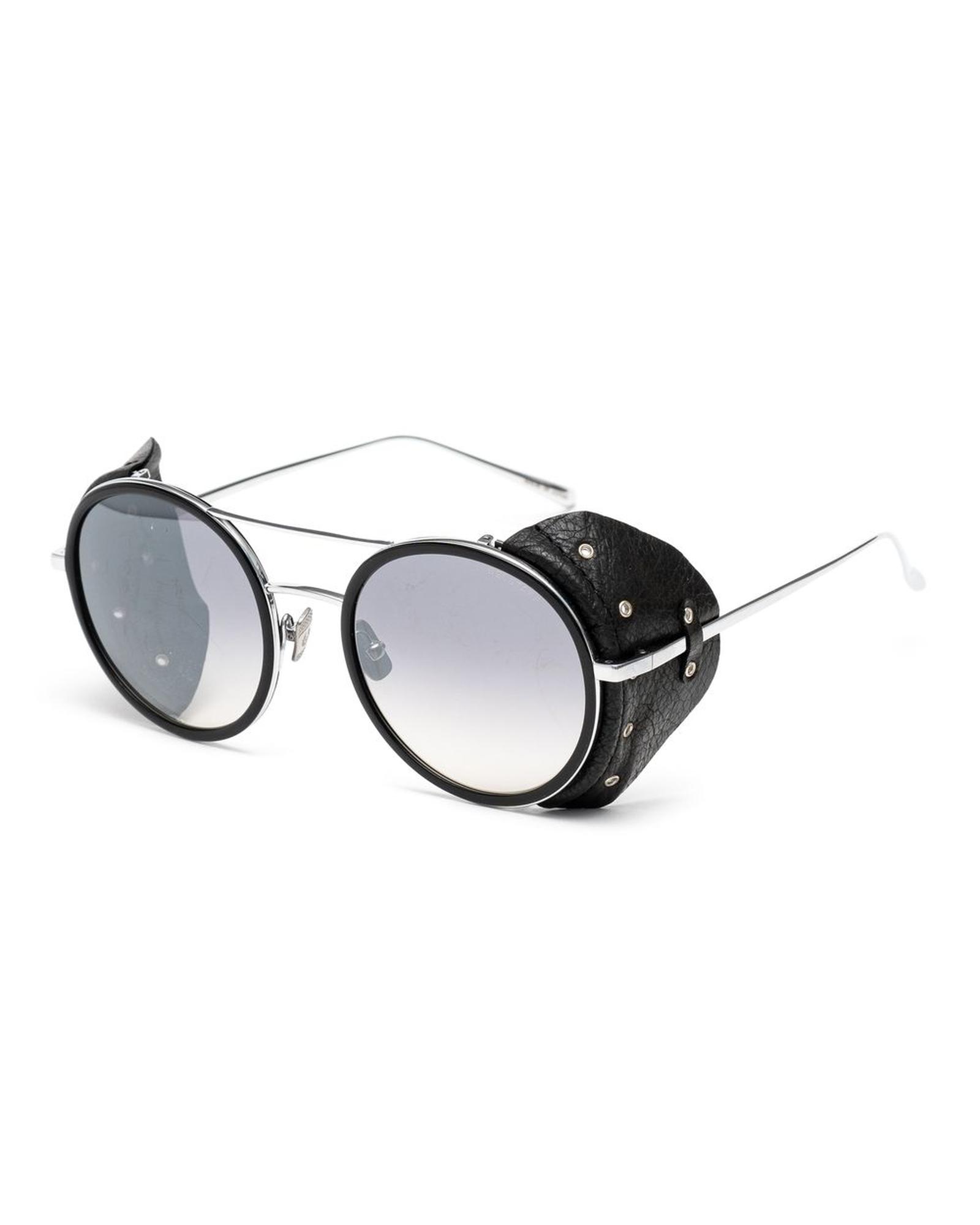 Belstaff Women's   Grey Gray Titanium Sunglasses , BrandAlley
