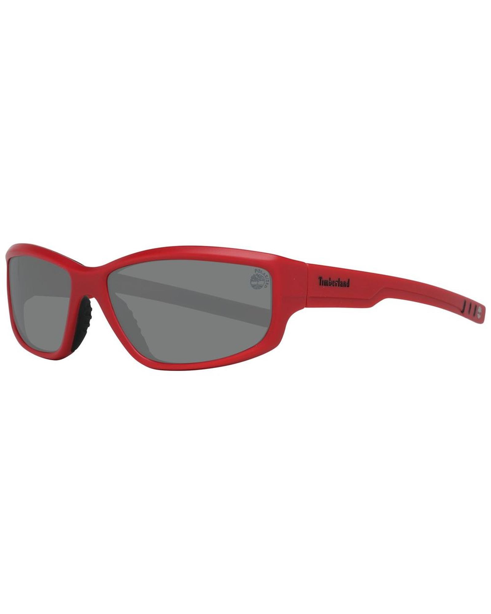 Timberland Women's  TB9154 Polarized Sunglasses Red  , BrandAlley