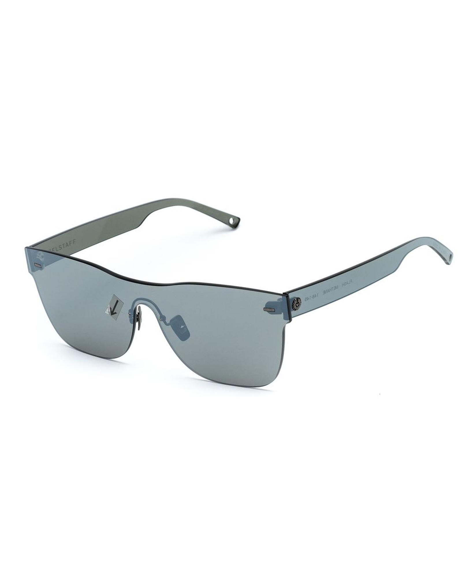 Belstaff Women's   Grey Gray Acetate Sunglasses in Size 7, BrandAlley