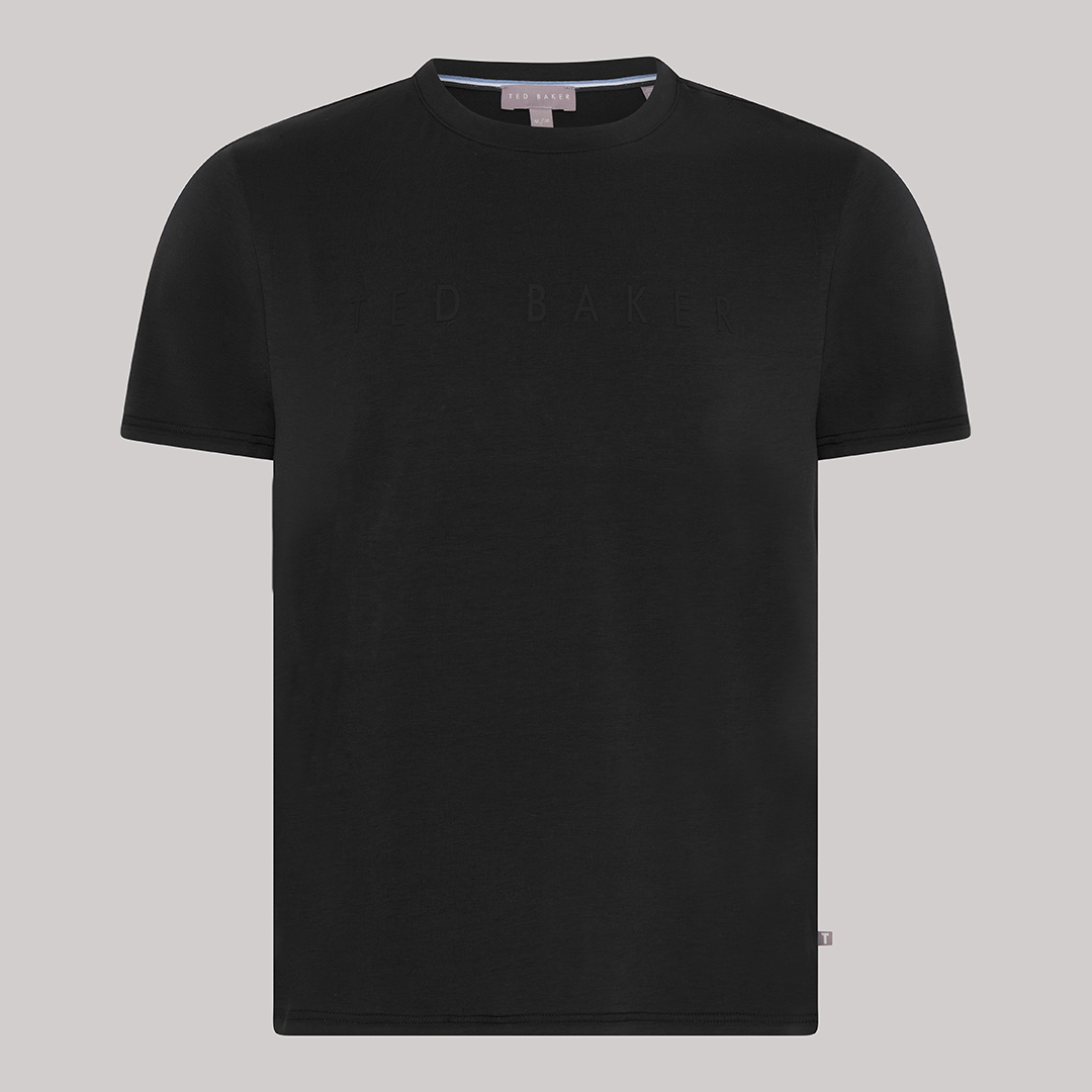 Ted Baker Ted Baker Nightwear T-Shirt And Short Set – Size M