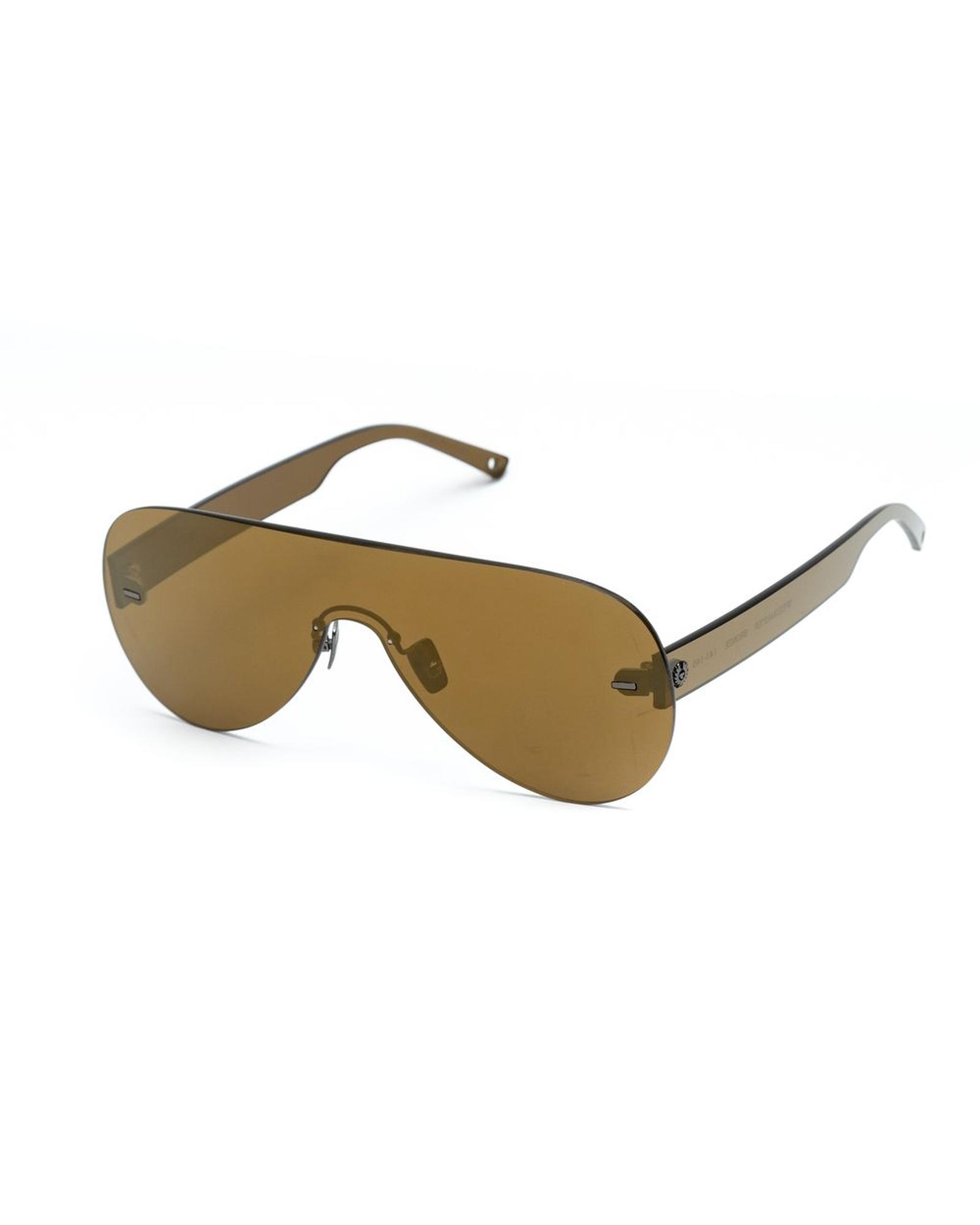 Belstaff Women's   Brown Acetate Sunglasses in Size 7, BrandAlley