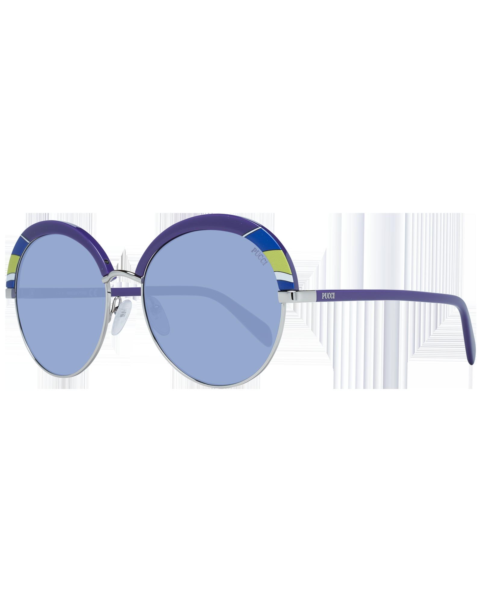 Pucci Sunglasses Wo - Emilio Pucci - Modalova