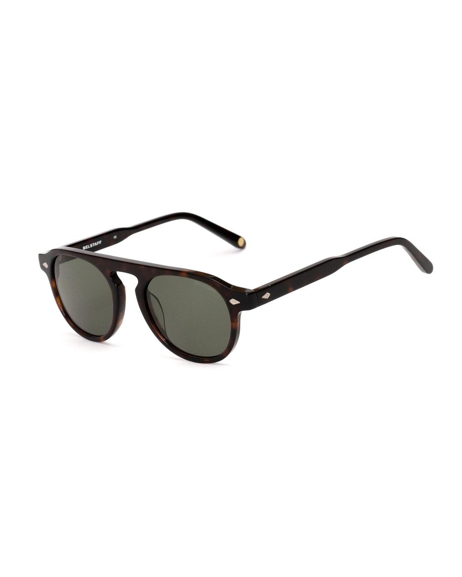 Belstaff Women's   Brown  Acetate Sunglasses in Size 7, BrandAlley