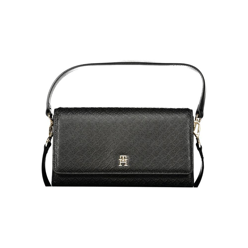 Crossbody Bag Wo - Black Handbags