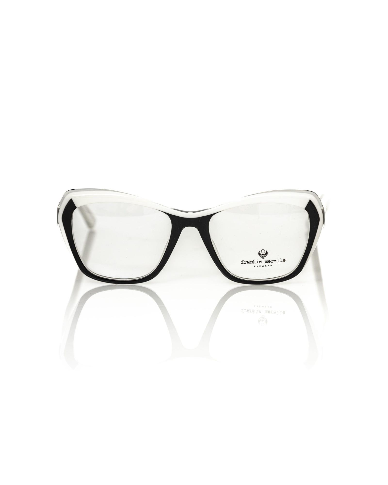 Frankie Morello Cat Eye Frames FR22109 Wo - Multicolor
