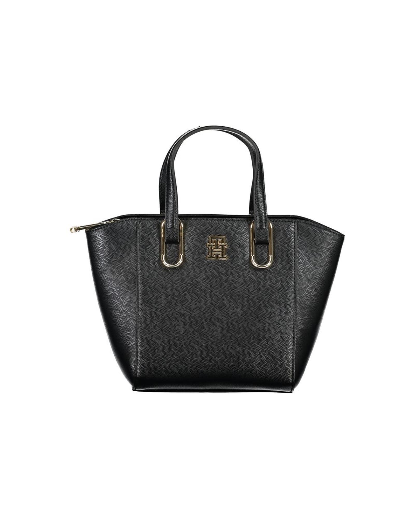 Julia Small ToteBlack Wo Handbags