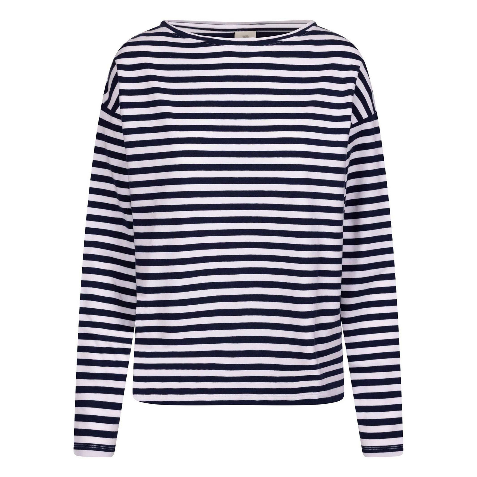 Trespass Women's   Navy Top Thelma Cotton in Size M, BrandAlley