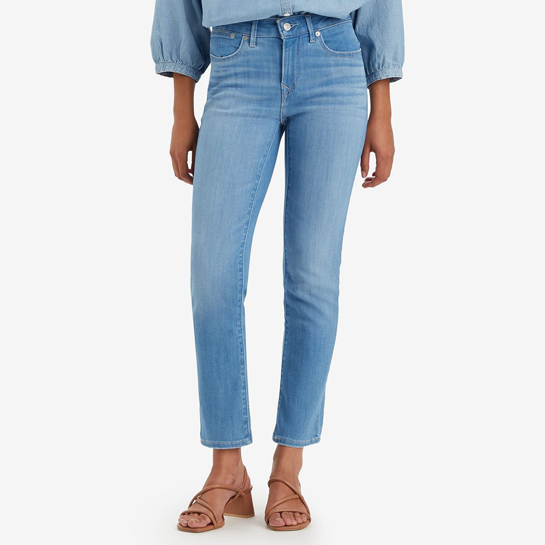 Blue 712™ Slim Stretch Jeans