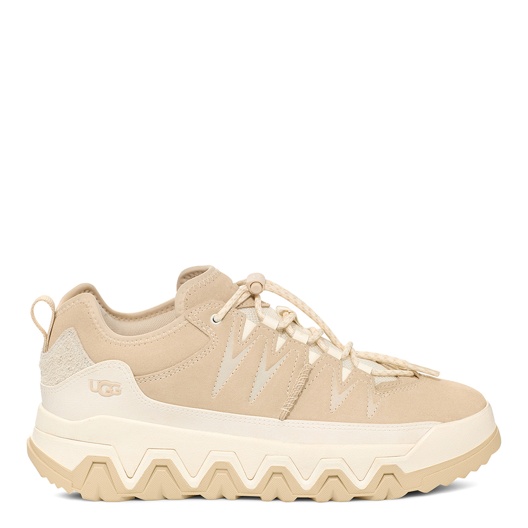 Men's Captrail Low Shoe