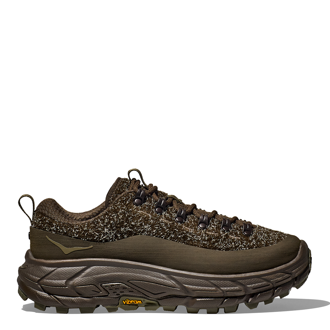 Unisex Black Tor Summit Tp Hiking Shoes