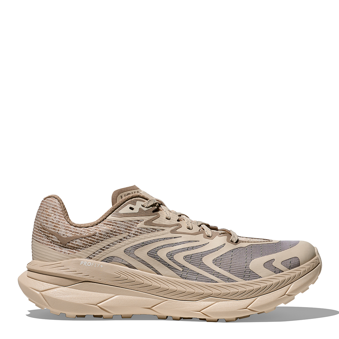Unisex Beige Tecton X 2 Ts Trainers