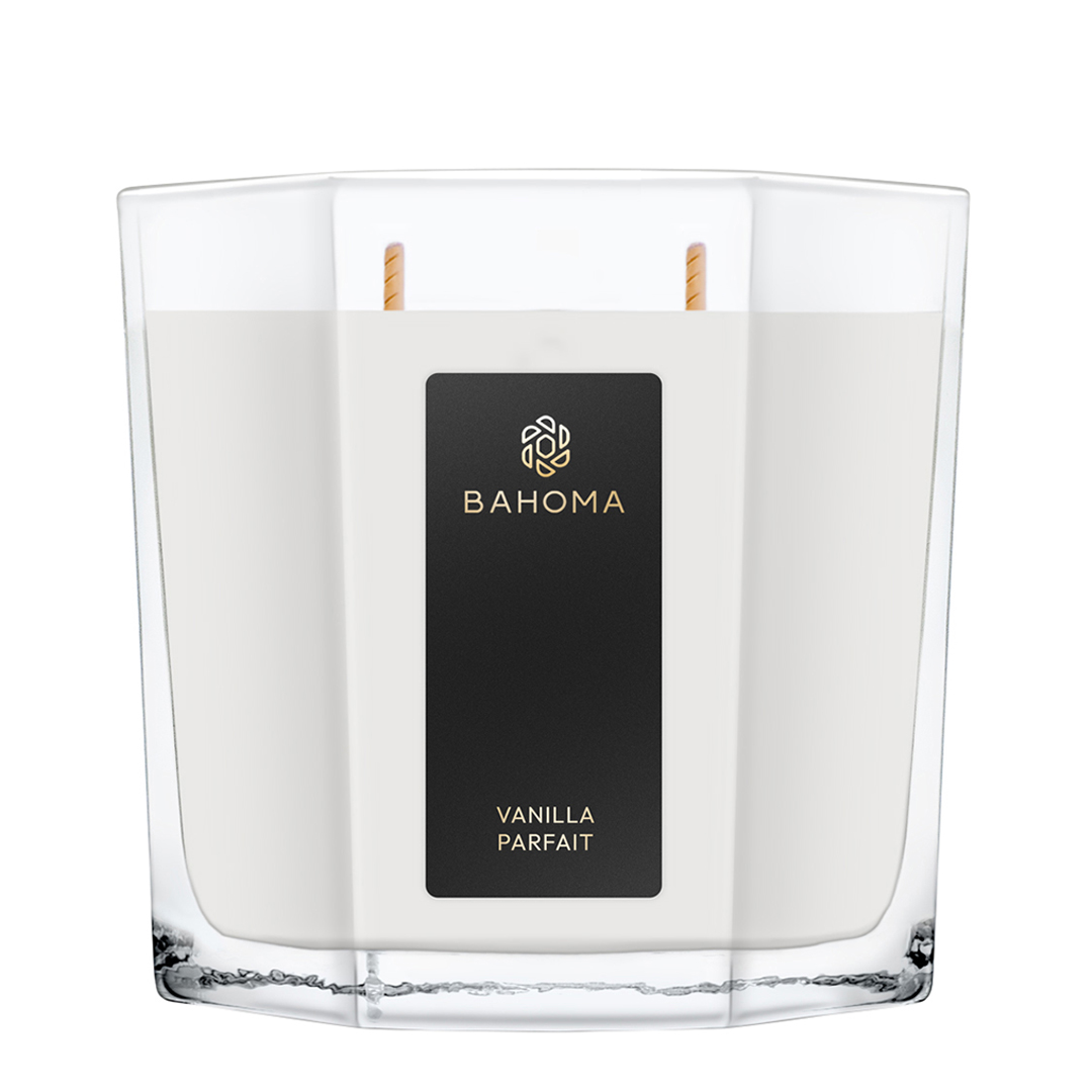 Mimosa Octagonal Candle