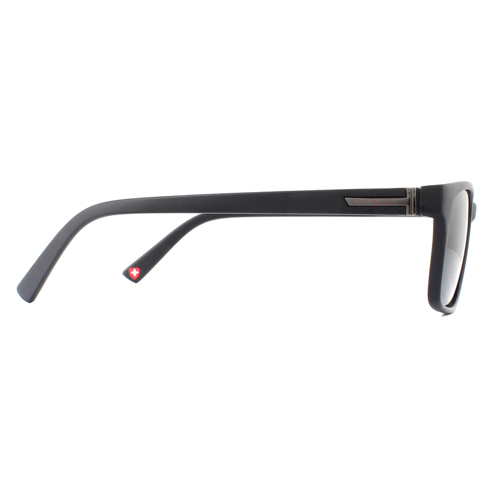 Montana Men's  Sunreaders MR73S Black Grey Readers +2.50 , BrandAlley