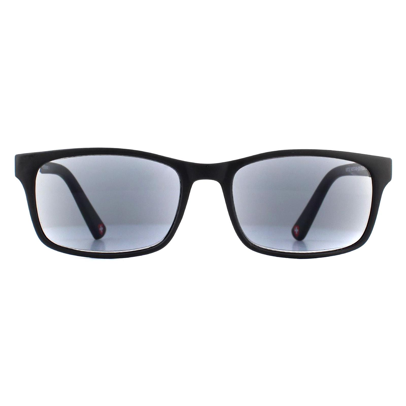 Montana Men's   Black Sunreaders Mr73s Grey Readers +2.00 , BrandAlley