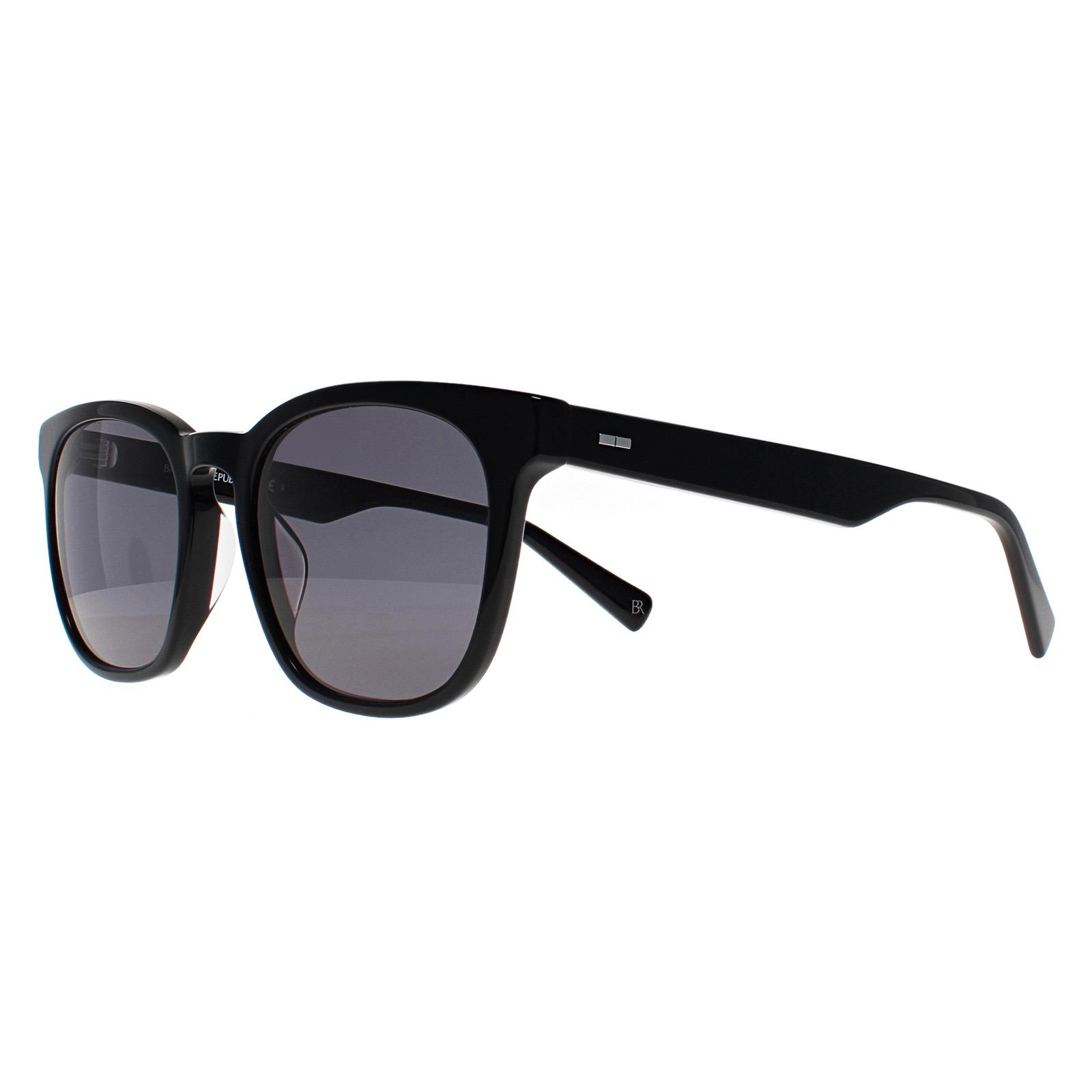 Banana Republic Men's  Sunglasses BR 4007/S 807 IR Black Grey , BrandAlley