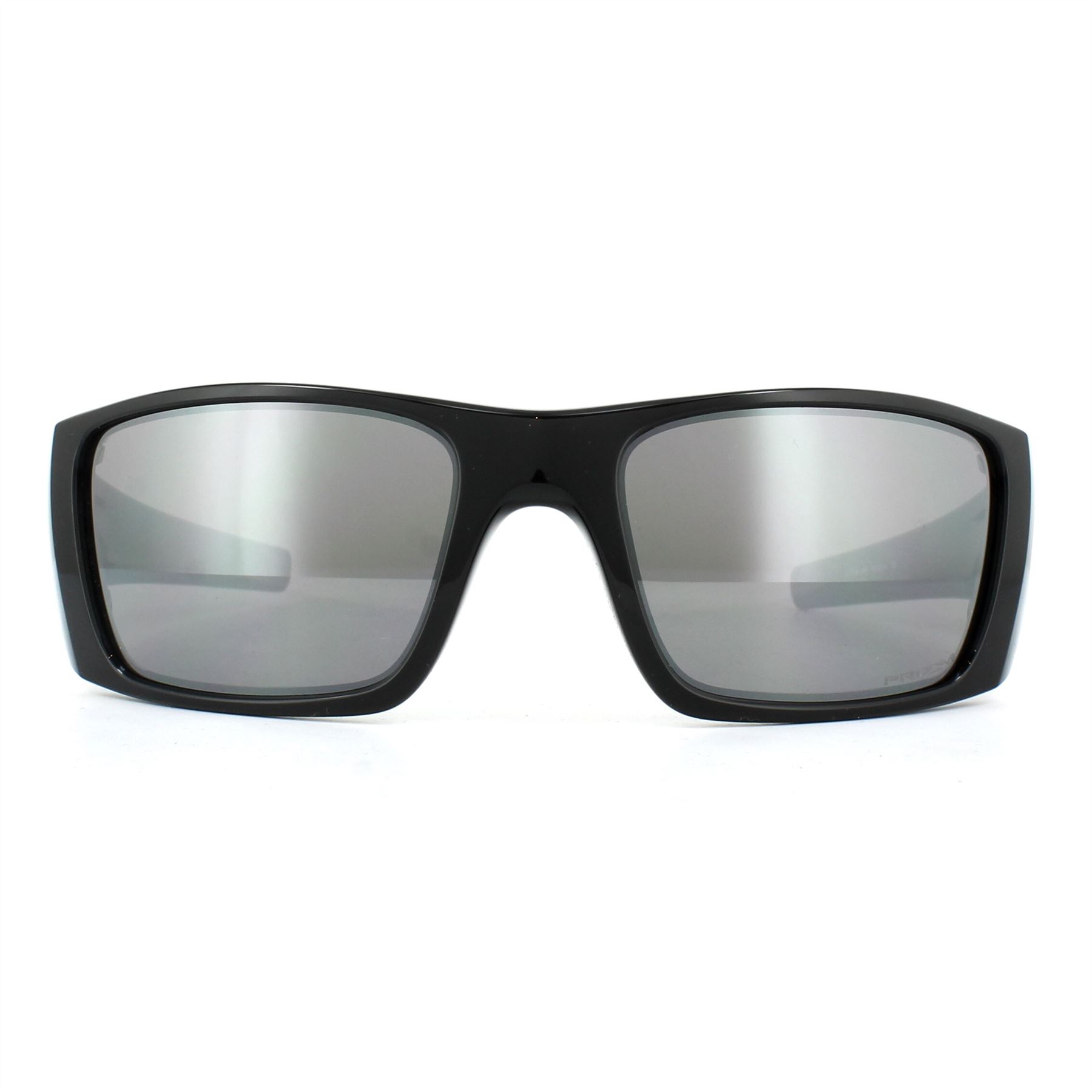 Oakley Sunglasses Fuel Cell OO9096-J5 Polished Black Prizm Black