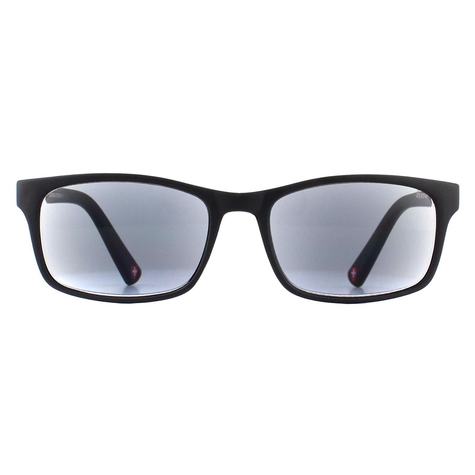 Montana Men's   Black Sunreaders Mr73s Grey Readers +1.00 , BrandAlley