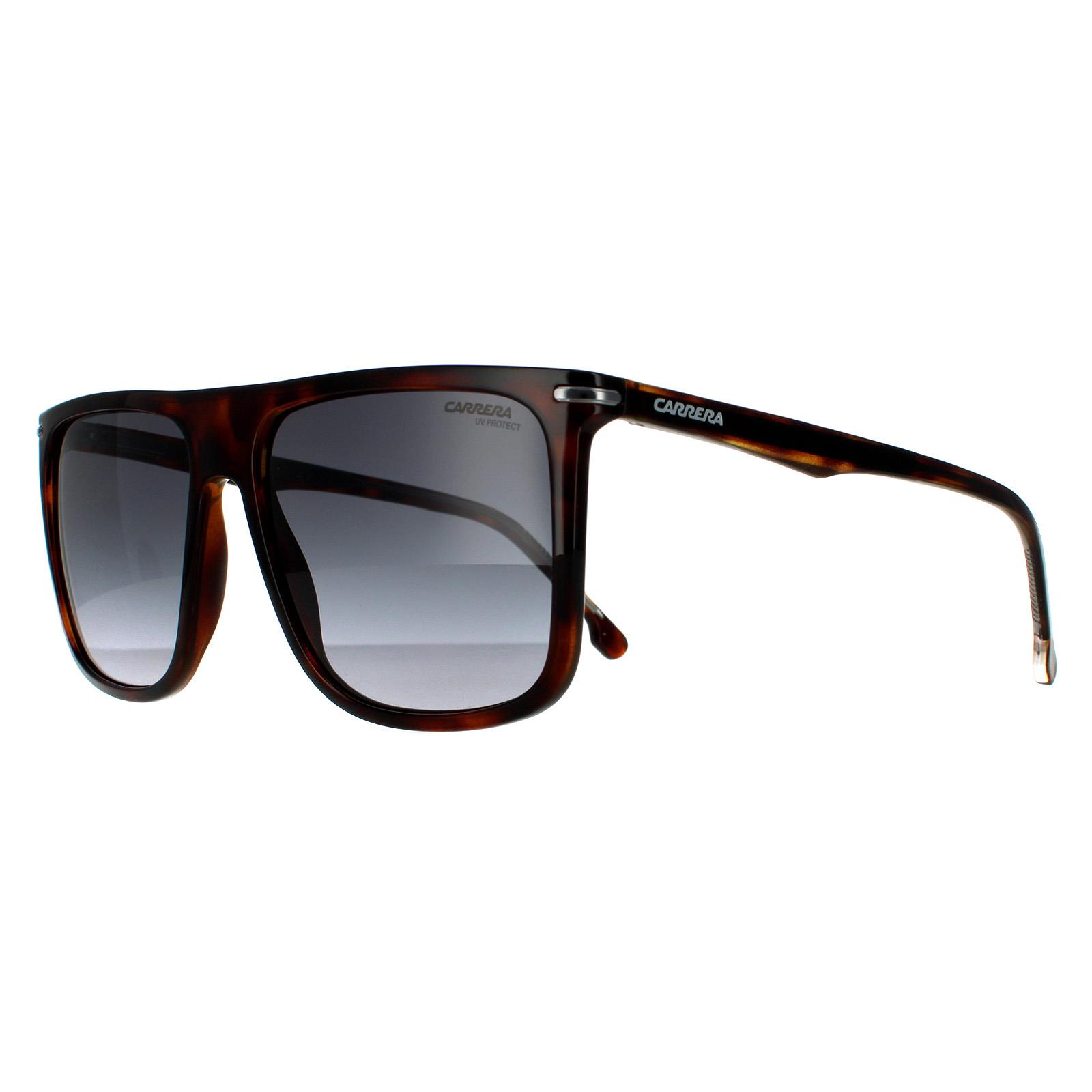 Carrera Men's  Sunglasses 278/S 086 9O Dark Havana Dark Grey Gradient , BrandAlley