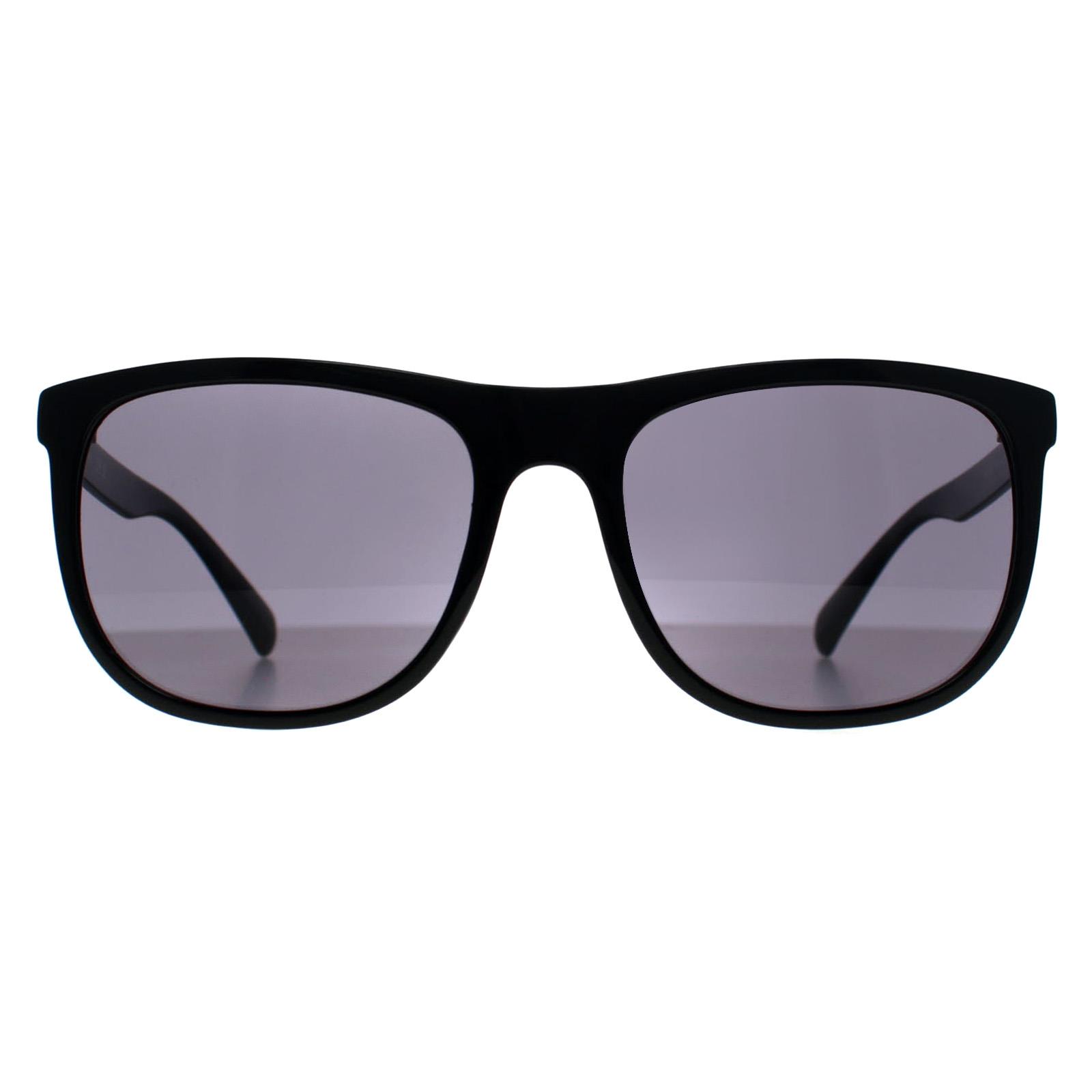 Calvin Klein Women's   Black Sunglasses Ck22557s 001 Grey , BrandAlley