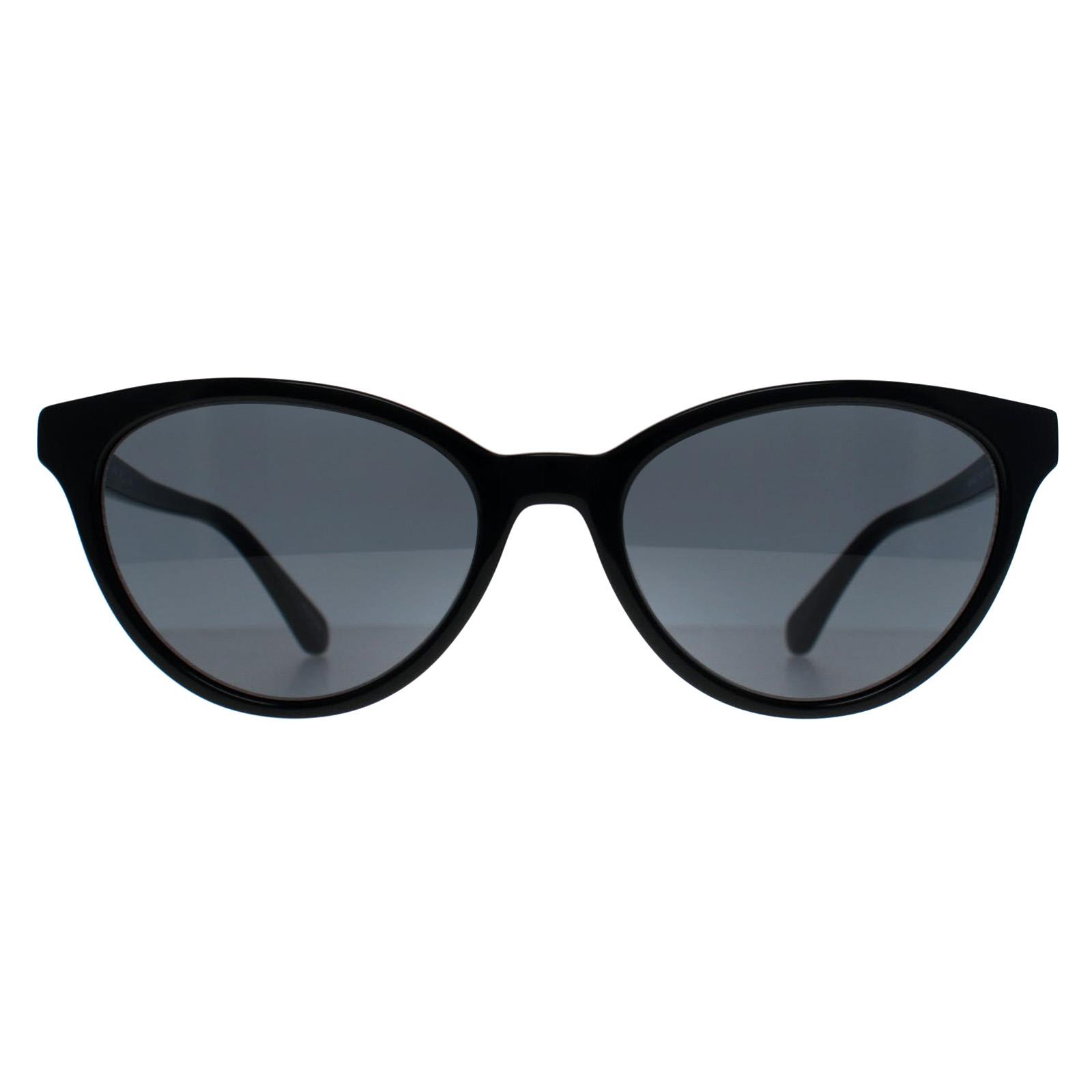 Kate Spade Women's  Sunglasses Adeline/G/S 807 IR Black Grey , BrandAlley