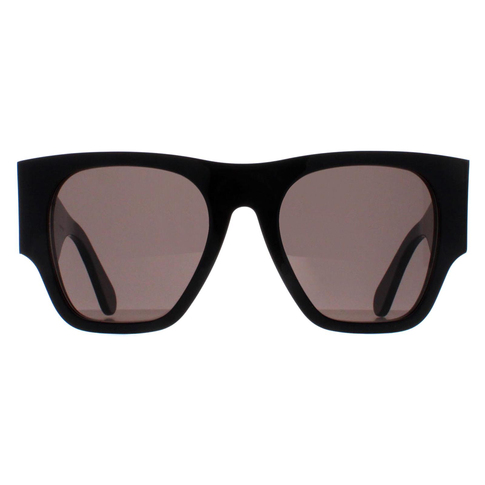 Chloé Women's Chloé  Chloe Black Grey Sunglasses , BrandAlley