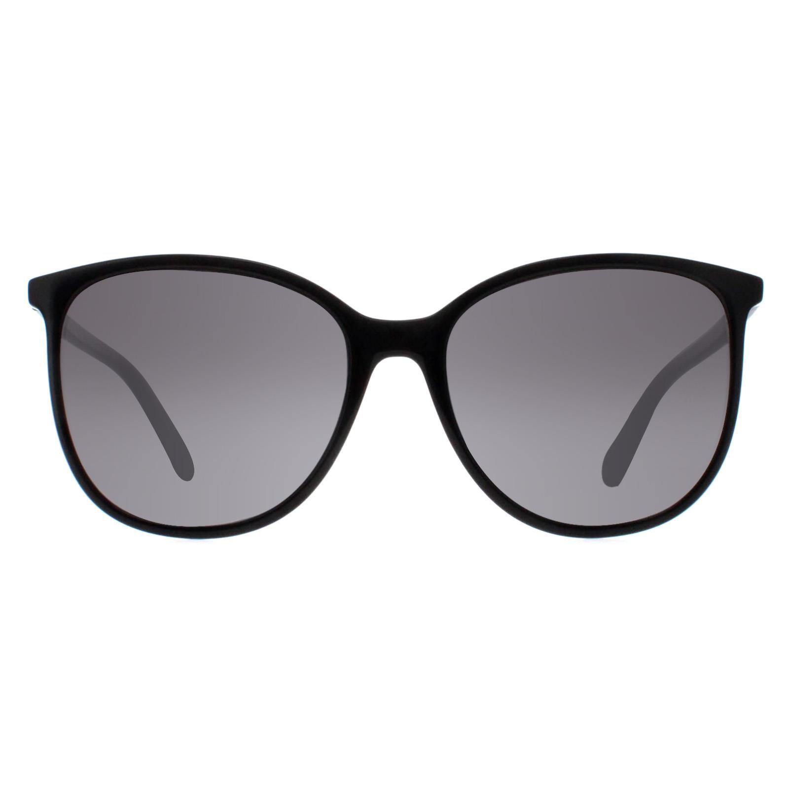 Kate Spade Women's  Sunglasses Lauriane 807 9O Black Grey Gradient , BrandAlley