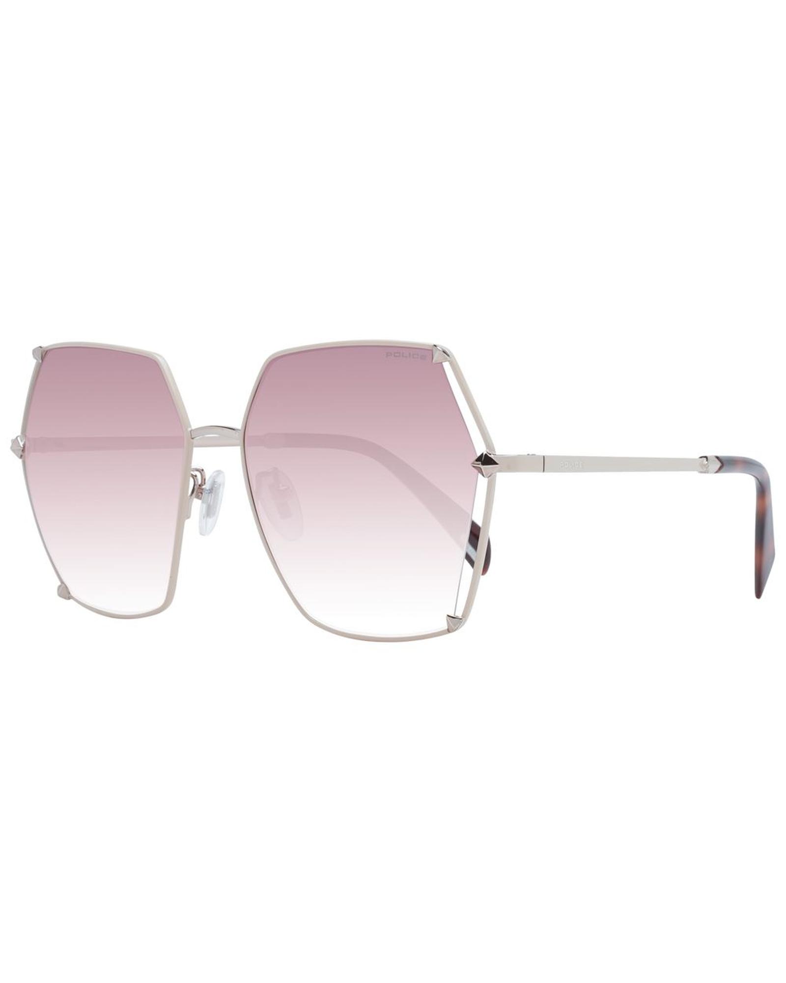 PL921J unglae Pink Gradient Sunglasses PL921J unglae Pink Gradient Sunglasses