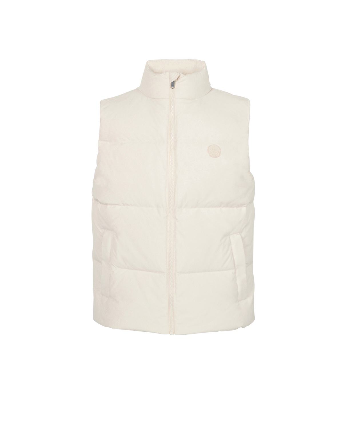 Jott Women's  Nagano Down High Neck Gilet Plain in Size Small, BrandAlley