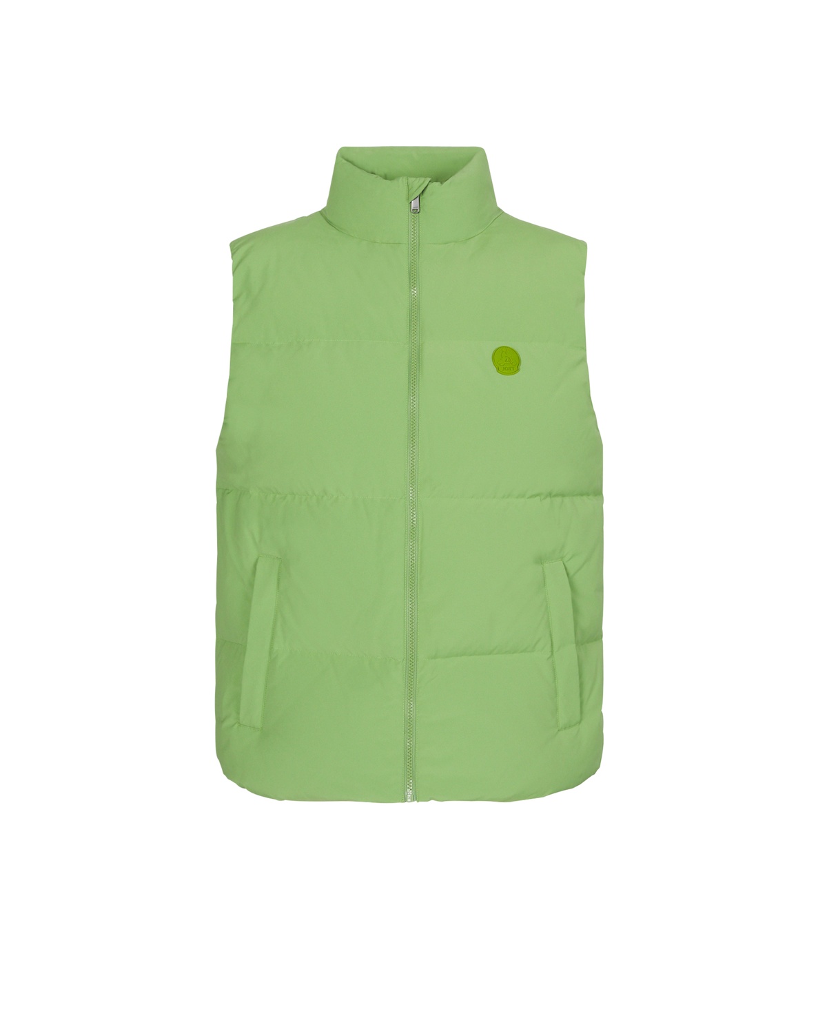 Jott Women's  Nagano Down High Neck Gilet Plain in Size XXL, BrandAlley