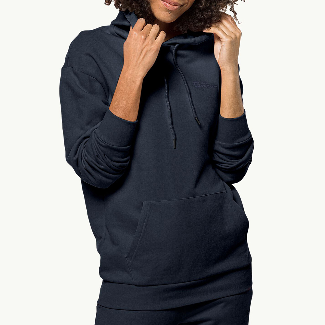 ESSENTIAL HOODY W - Jack Wolfskin - Modalova