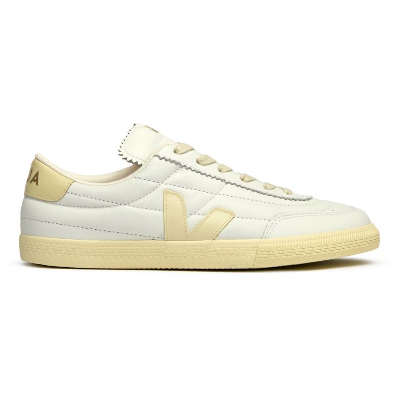 VEJA Women's  Panenka Trainers in Size 5, BrandAlley