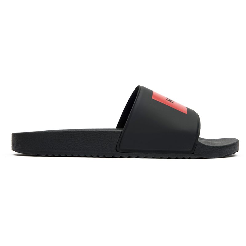 HUGO Men's  Timein Sandals in Size 11, BrandAlley