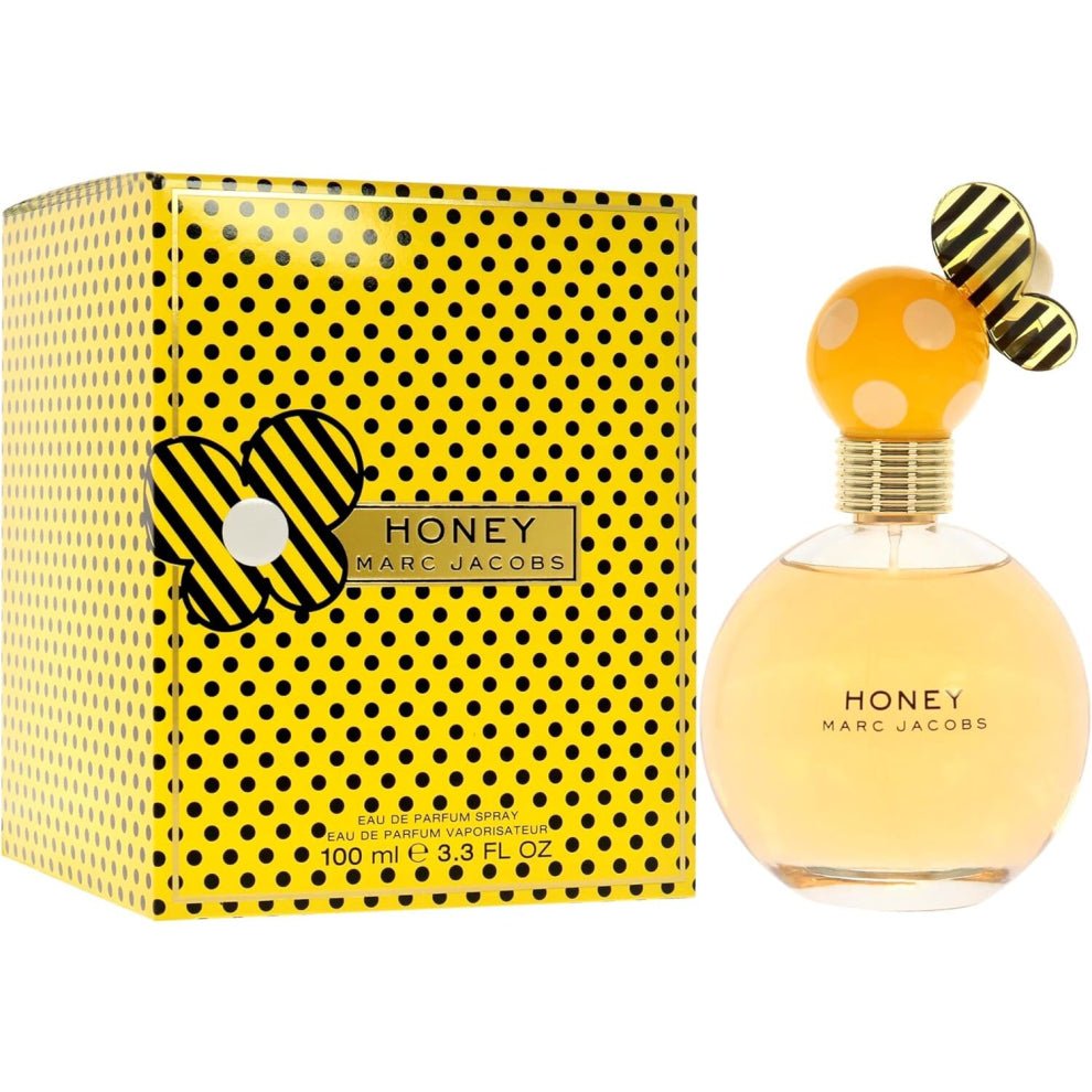 Marc Jacobs     Honey Eau De Parfum 100Ml in Size 100ml, BrandAlley