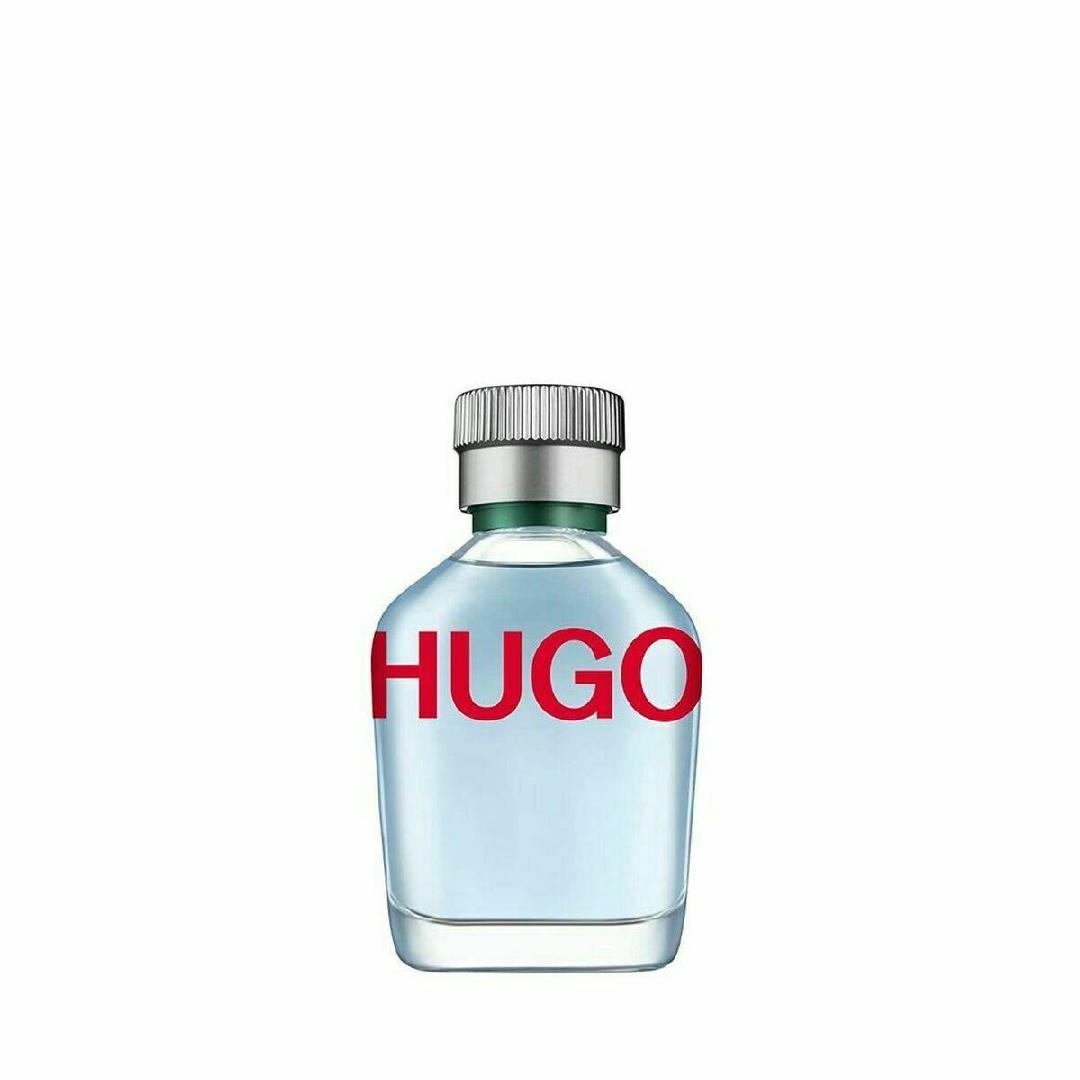 Boss by Hugo Boss     Boss Hugo Man Edt Spray 40Ml in Size 40ml, BrandAlley