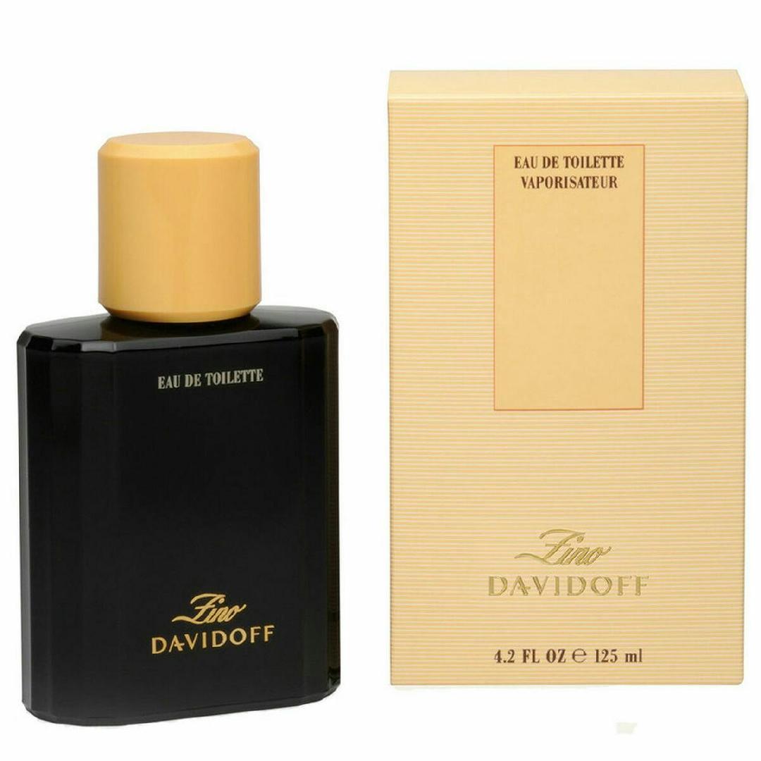Davidoff     Zino Edt Spray 125Ml in Size 125ml, BrandAlley
