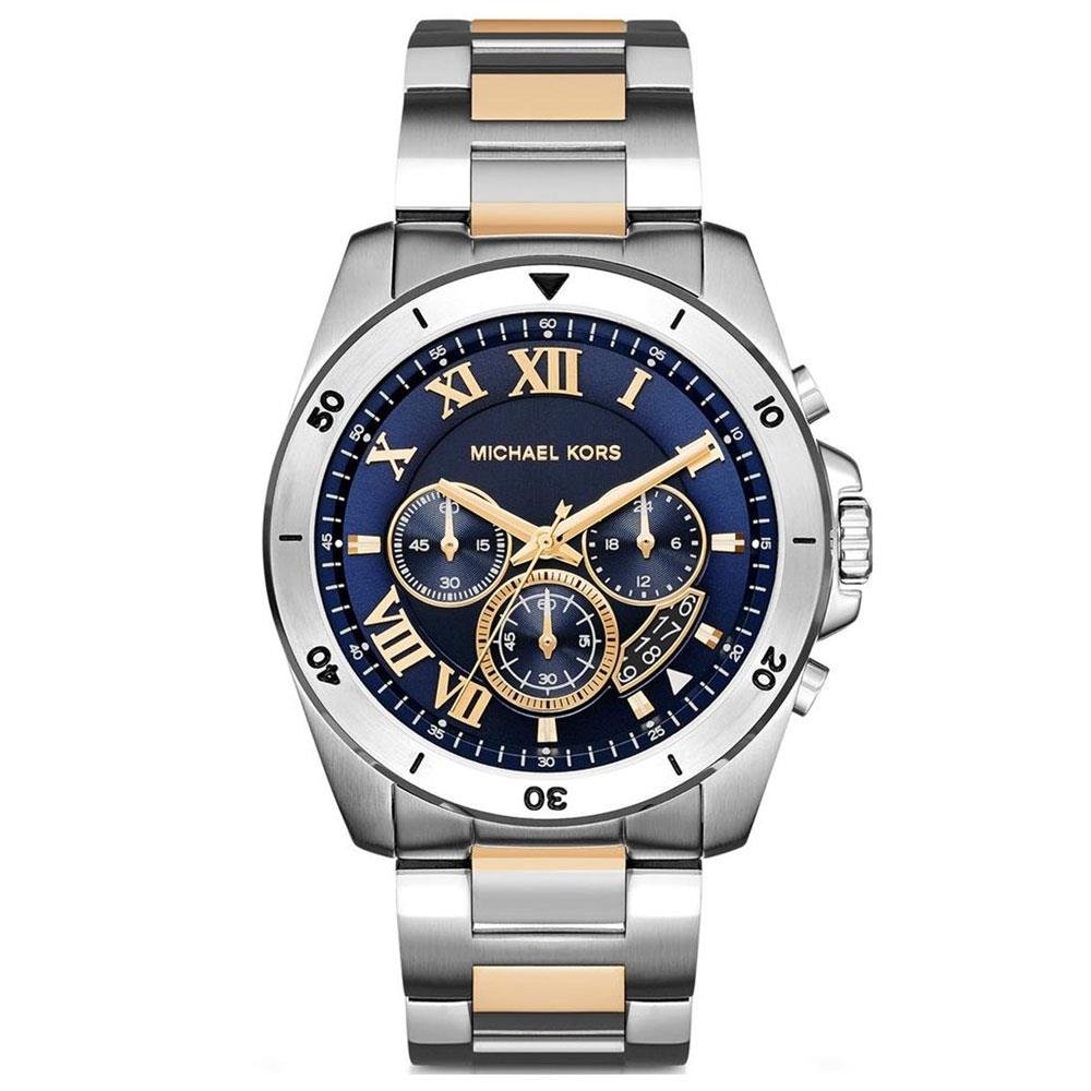 Michael Kors Men's  MK8437  Watch , BrandAlley