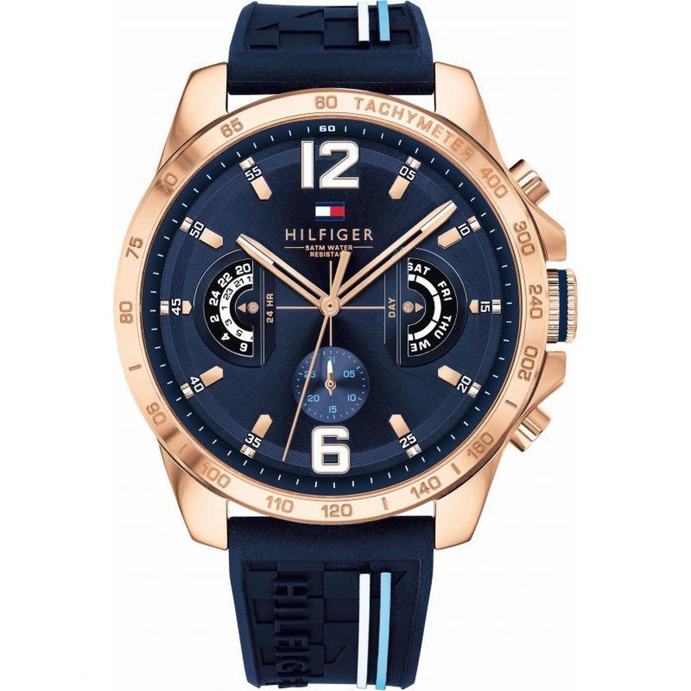 Tommy Hilfiger Men's  1791474  Watch , BrandAlley