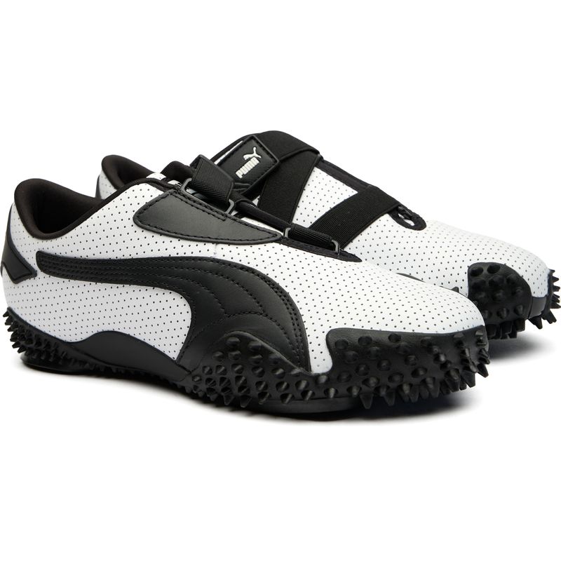 Puma Men's  Mostro Trainers in Size 9, BrandAlley