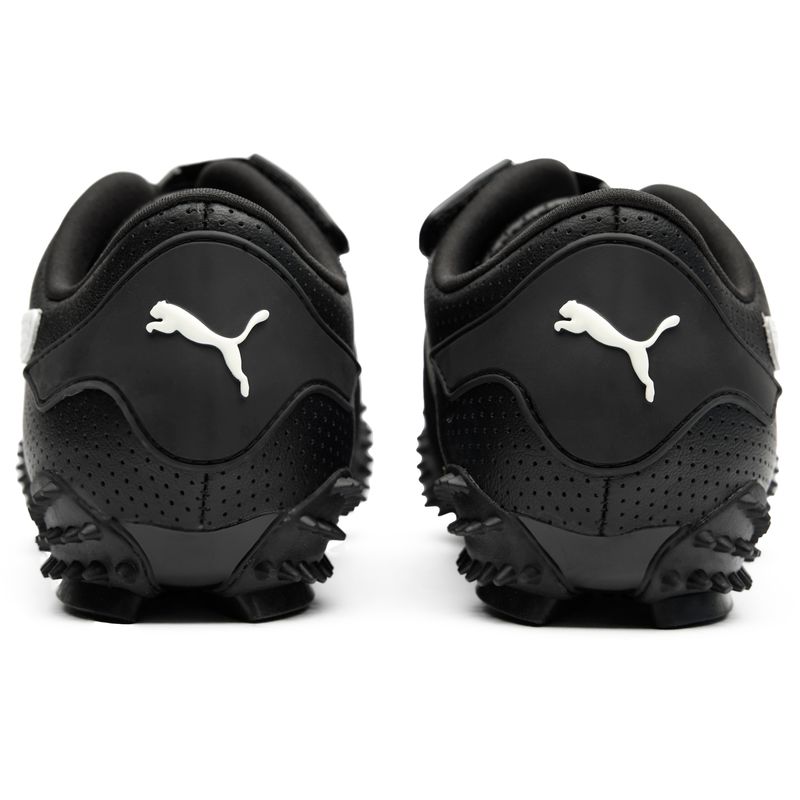 Puma Men's  Mostro Trainers in Size 9, BrandAlley