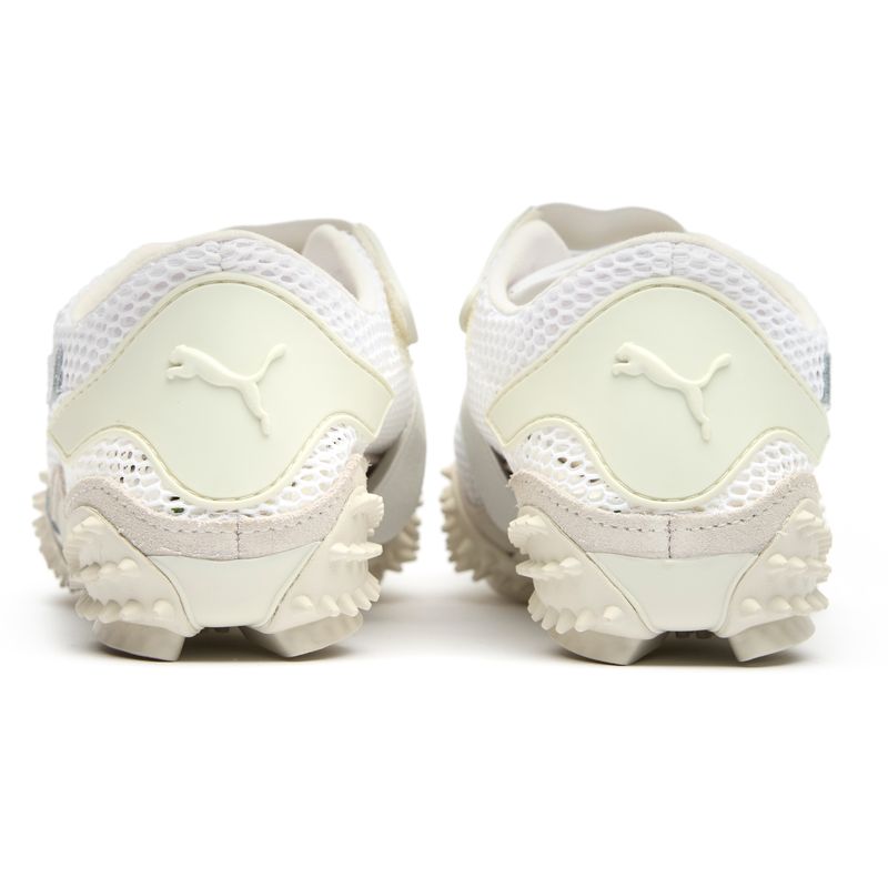 Puma Men's  Mostro Mesh Trainers in Size 9, BrandAlley