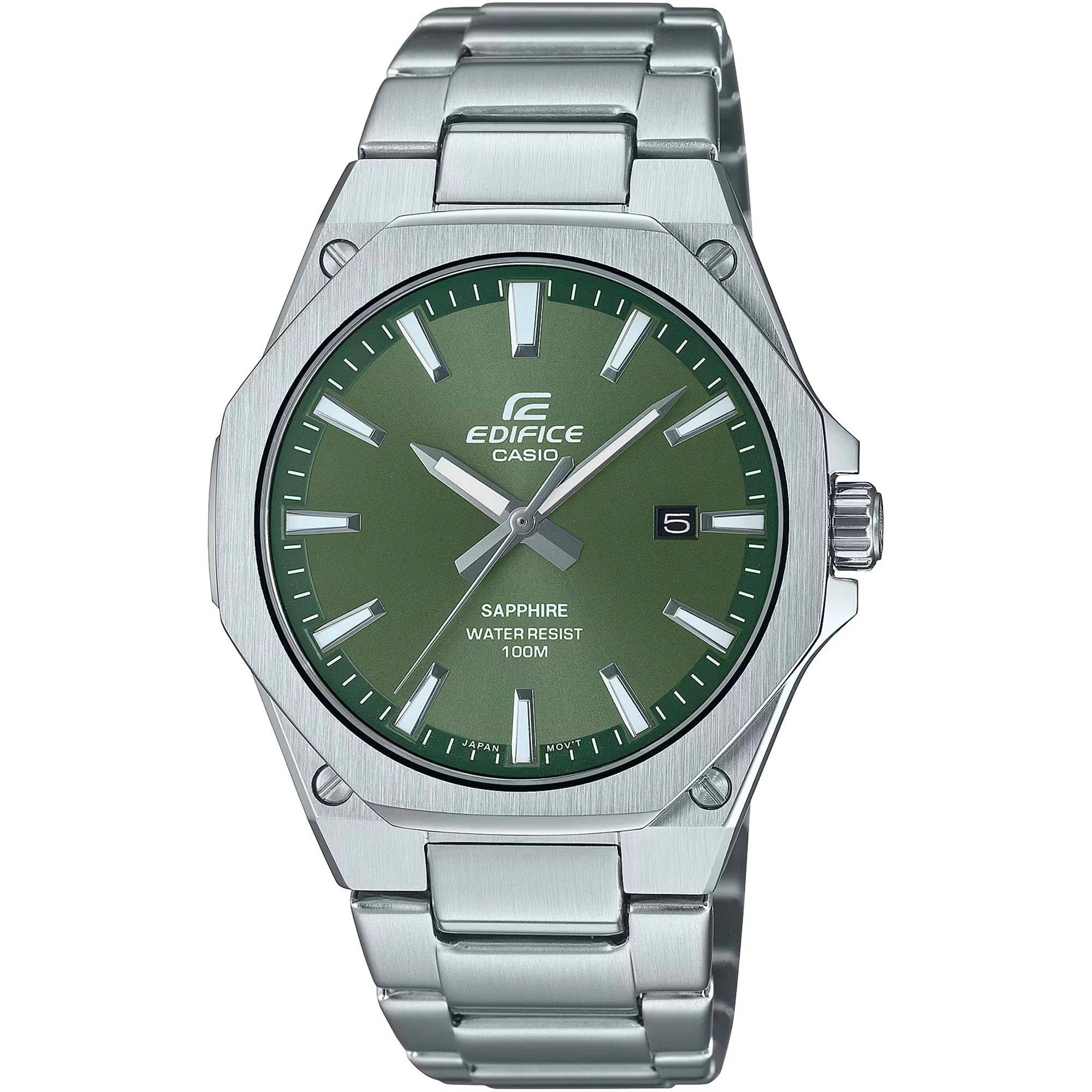 Casio Men's  EFR-S108D-3AVUEF Edifice Watch , BrandAlley