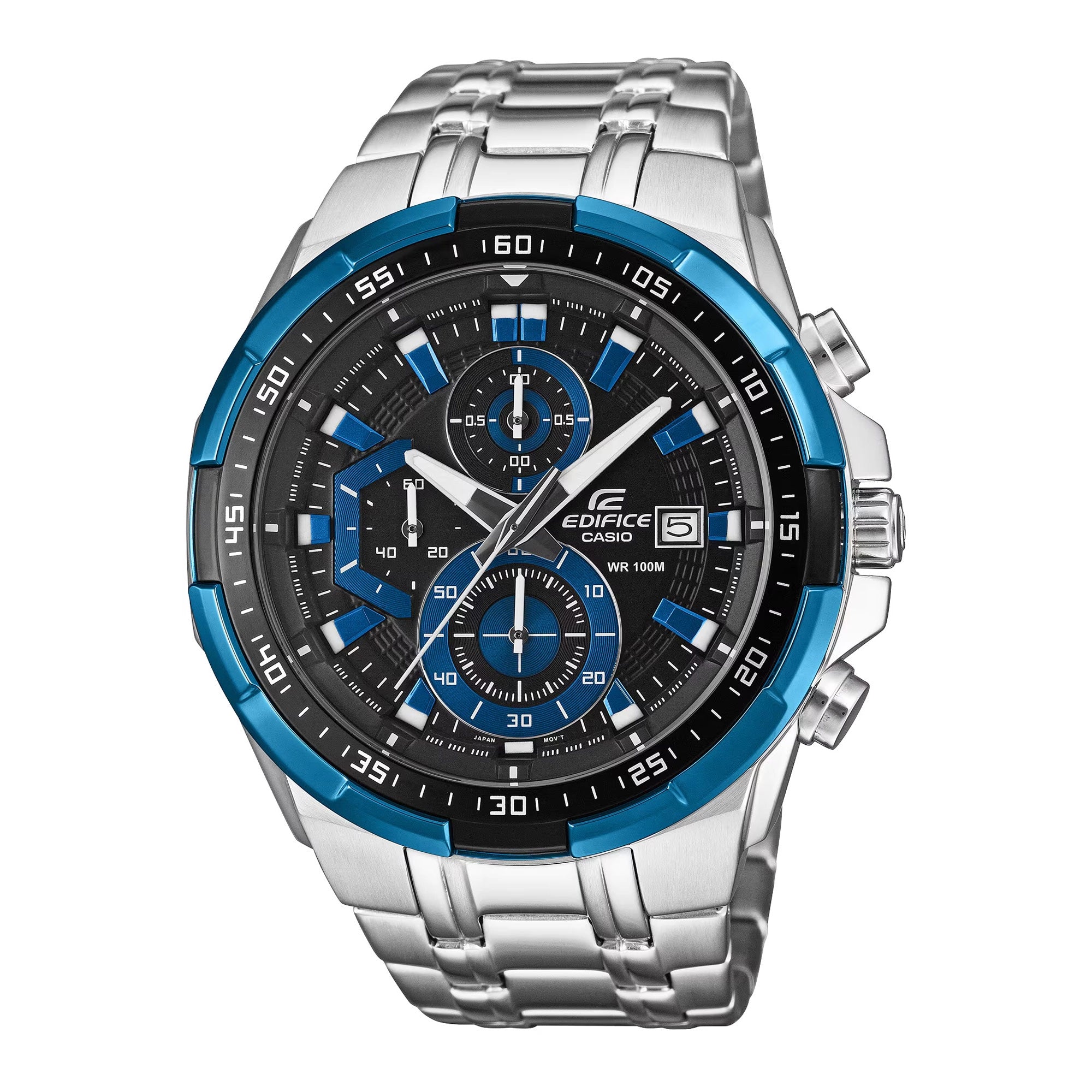 Casio Men's  EFR-539D-1A2VUEF  Edifice Watch , BrandAlley