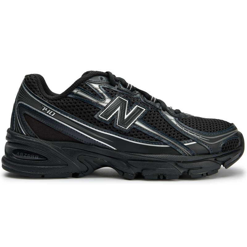 New Balance Women's  740 Trainers in Size 4, BrandAlley