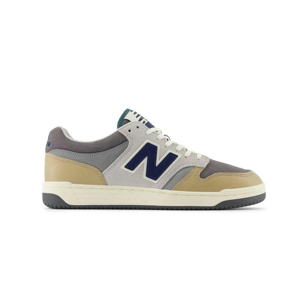 New Balance Boys  480 Trainers in Size 8, BrandAlley