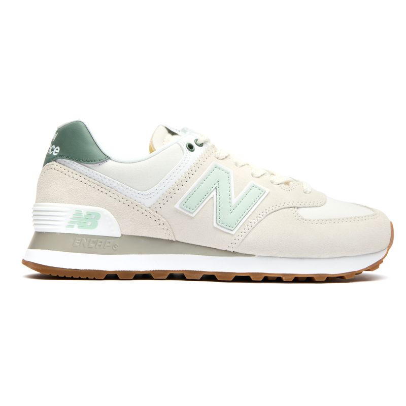 New Balance Women's  574 Trainers in Size 4, BrandAlley