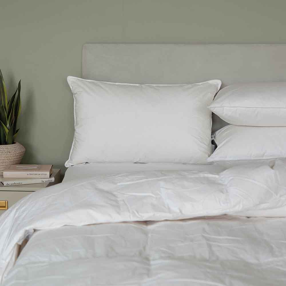 Belledorm   Hotel Goosedown Duvet 10.5 Tog  Double in Size Double, BrandAlley