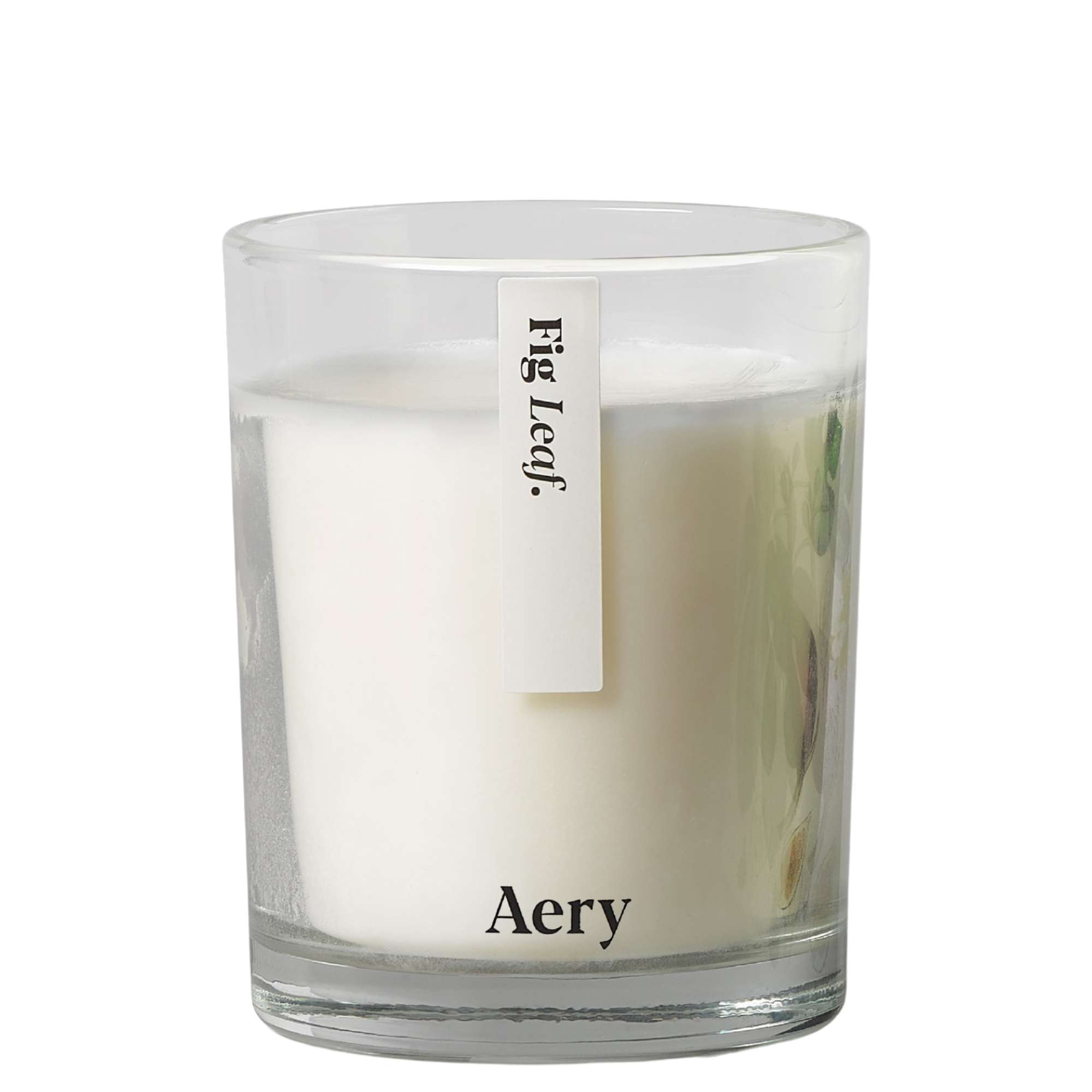 Aery Living     Fig Leaf Candle 200G in Size 200g, BrandAlley
